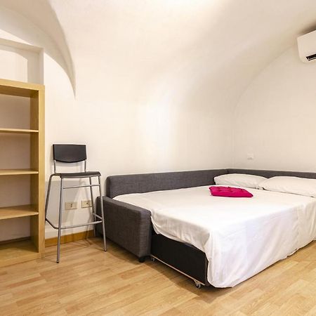 Studio Nel Cuore Della Citta' By Wonderful Italy Bolonia Exterior foto