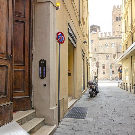 Studio Nel Cuore Della Citta' By Wonderful Italy Bolonia Exterior foto