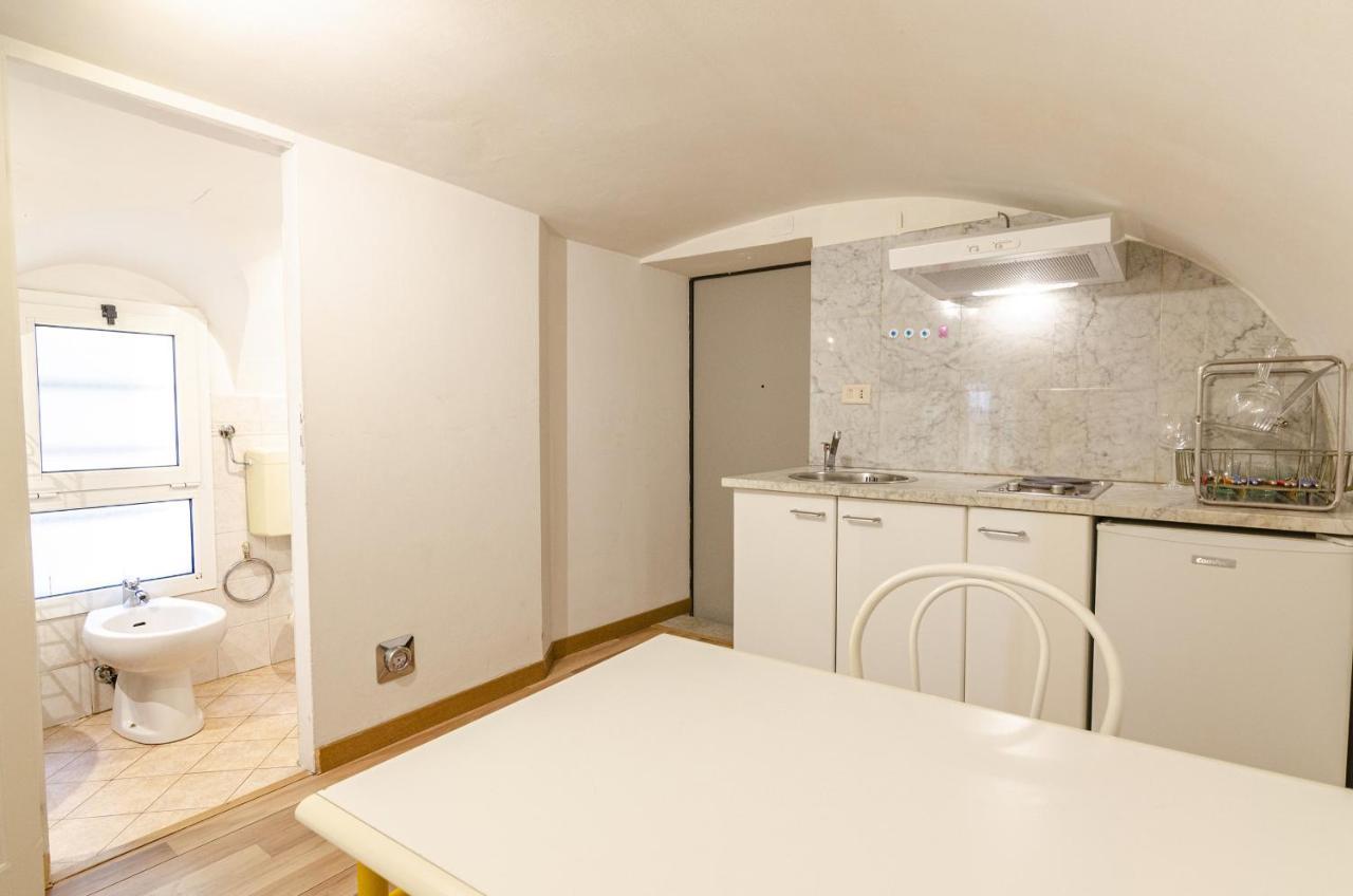 Studio Nel Cuore Della Citta' By Wonderful Italy Bolonia Exterior foto