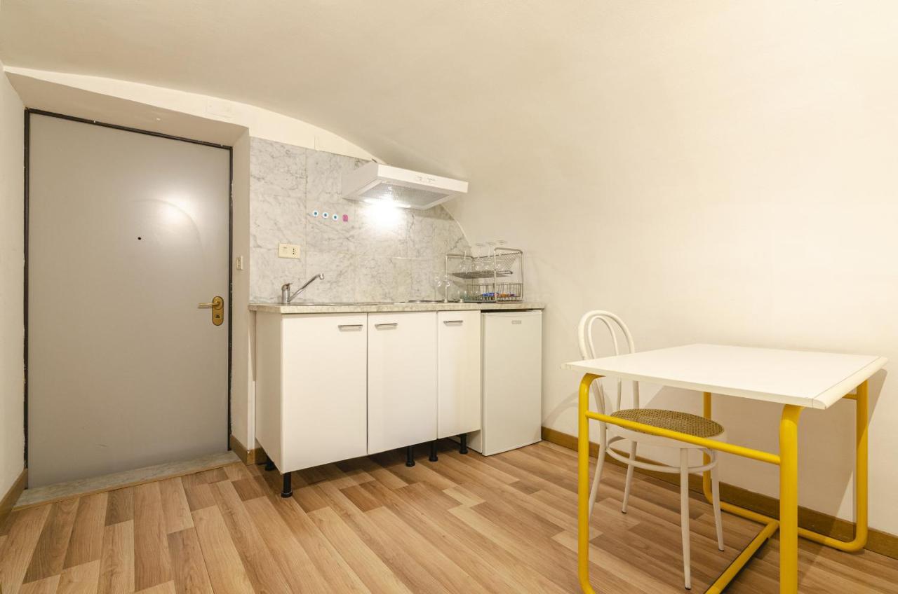Studio Nel Cuore Della Citta' By Wonderful Italy Bolonia Exterior foto