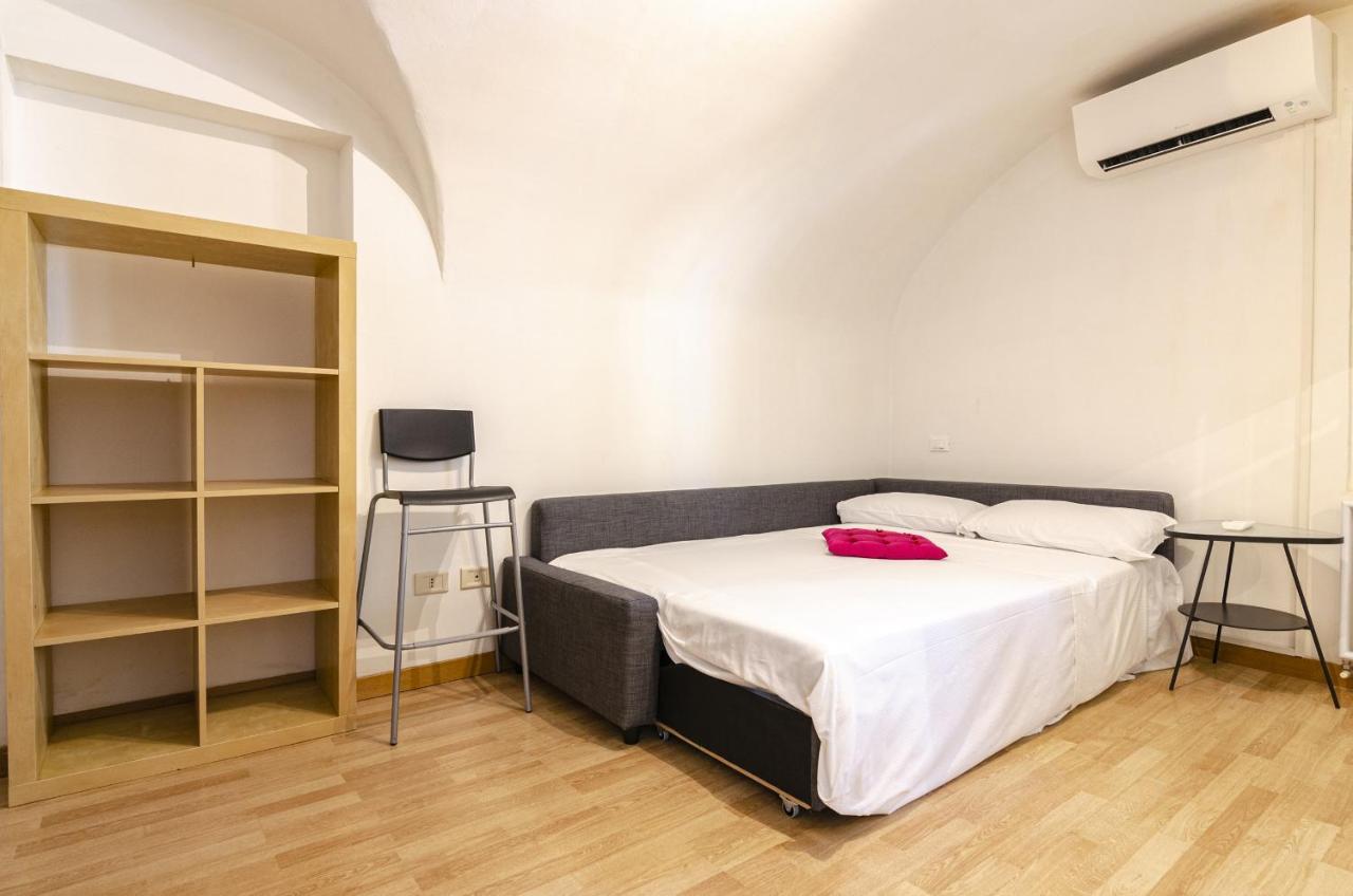 Studio Nel Cuore Della Citta' By Wonderful Italy Bolonia Exterior foto