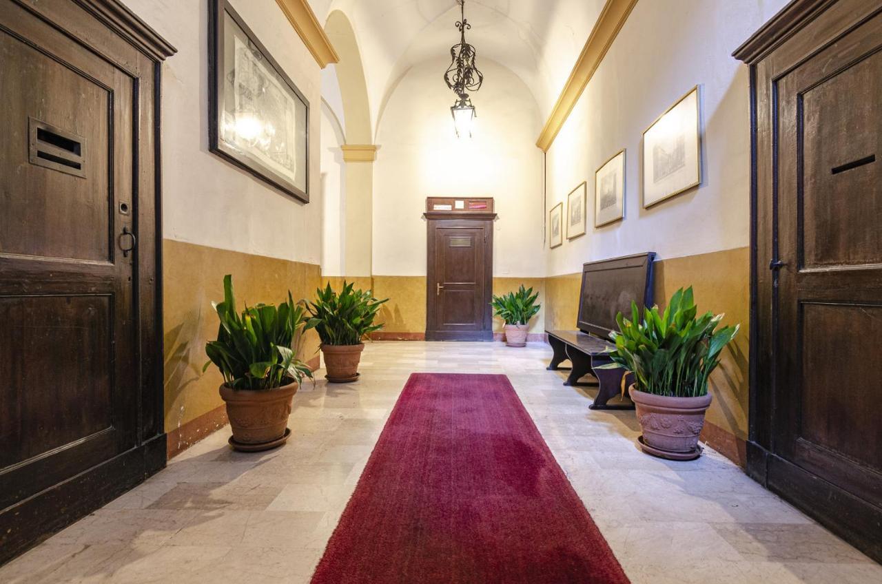 Studio Nel Cuore Della Citta' By Wonderful Italy Bolonia Exterior foto