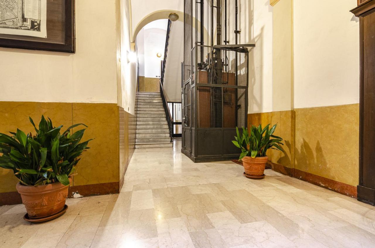 Studio Nel Cuore Della Citta' By Wonderful Italy Bolonia Exterior foto